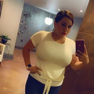 Meet your Posher, Belinda